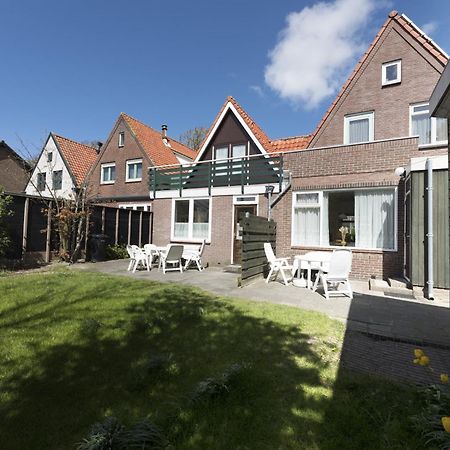 Egmond-Vakantiewoningen Egmond aan Zee Eksteriør billede