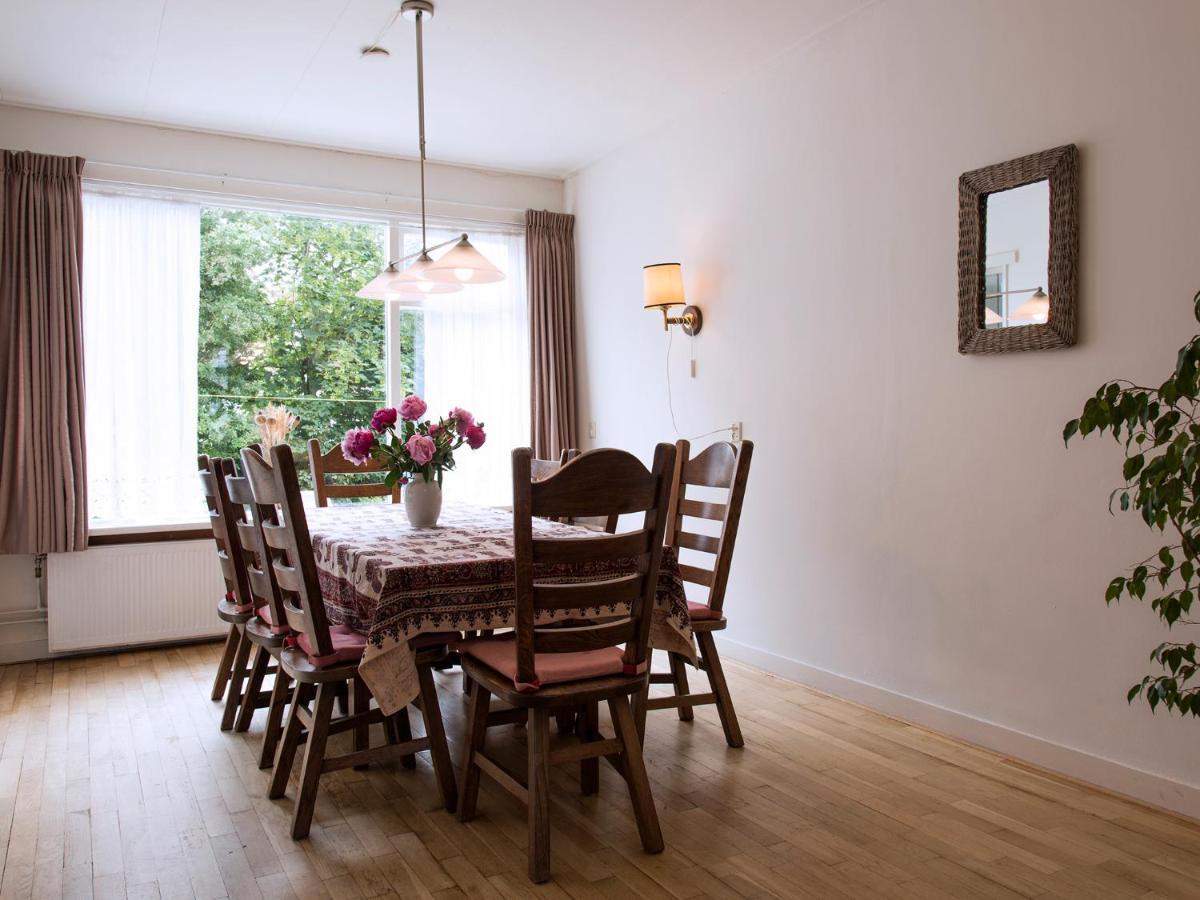 Egmond-Vakantiewoningen Egmond aan Zee Eksteriør billede