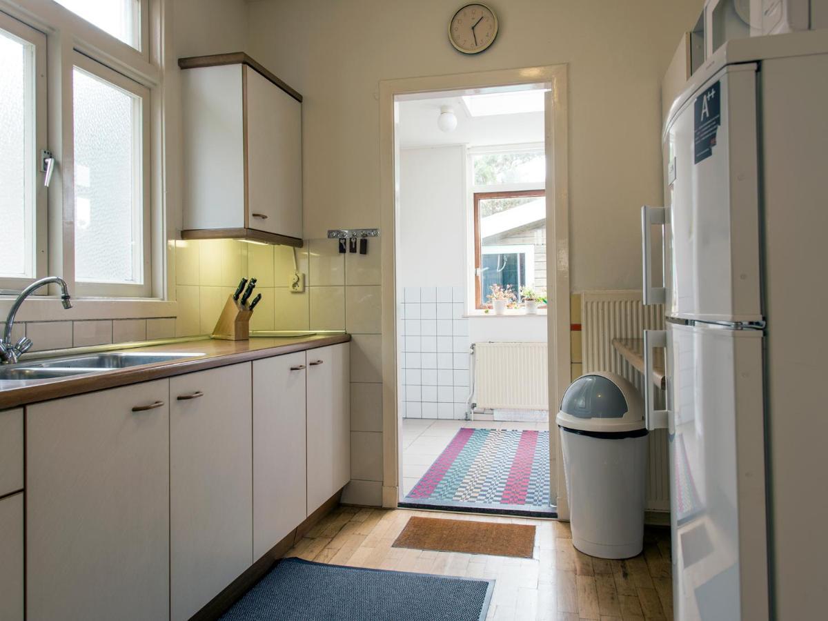 Egmond-Vakantiewoningen Egmond aan Zee Eksteriør billede