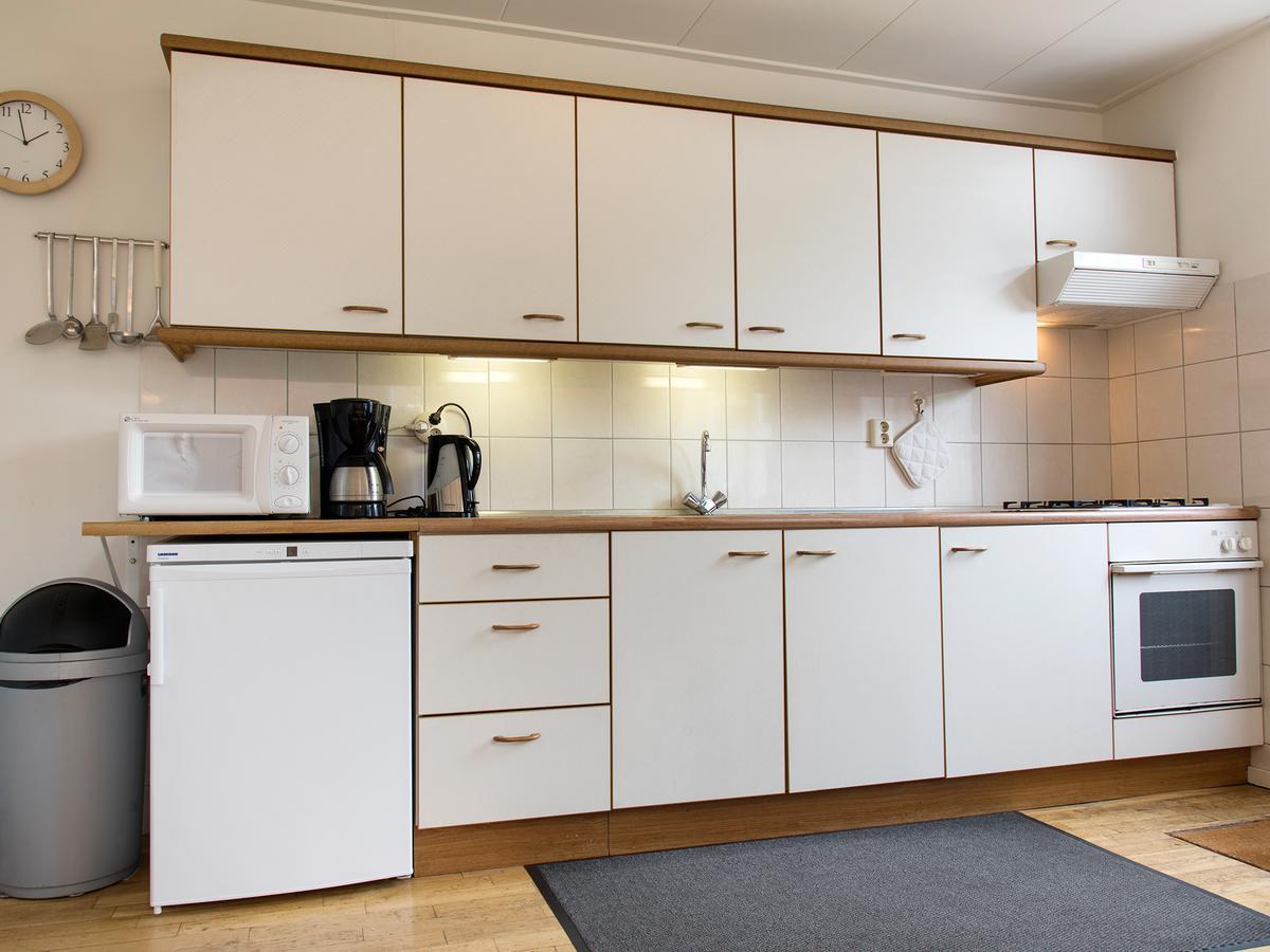 Egmond-Vakantiewoningen Egmond aan Zee Eksteriør billede