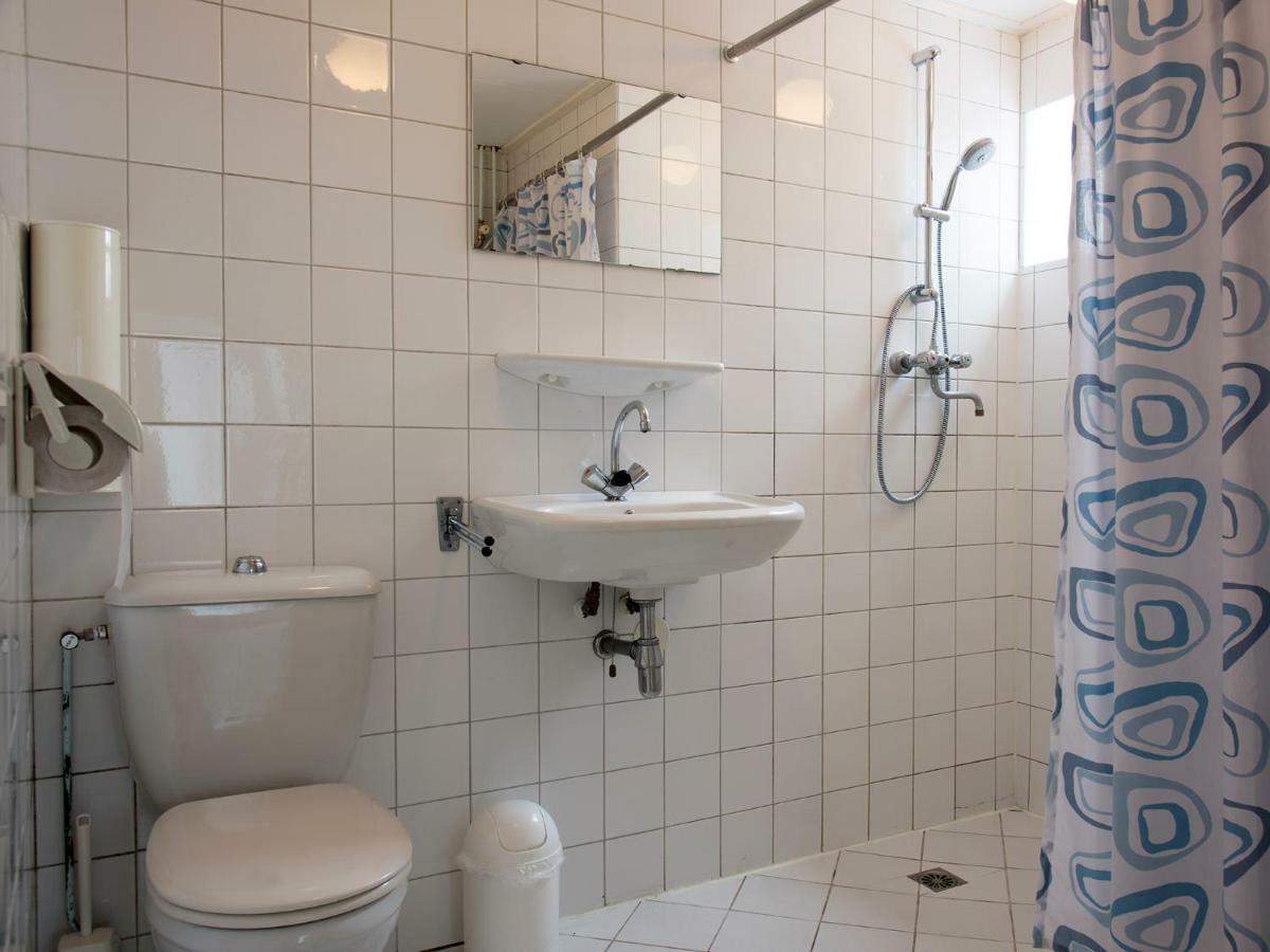 Egmond-Vakantiewoningen Egmond aan Zee Eksteriør billede