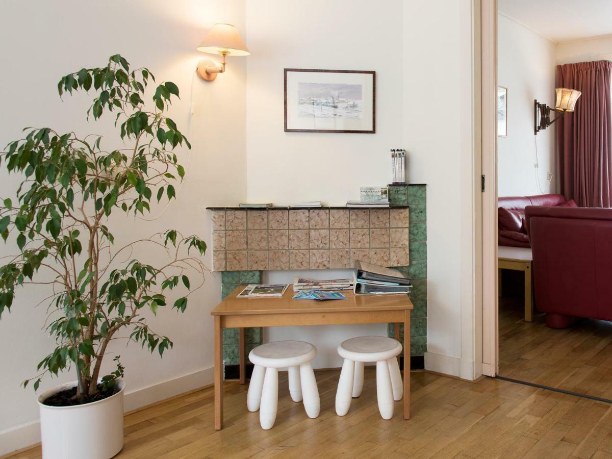 Egmond-Vakantiewoningen Egmond aan Zee Eksteriør billede