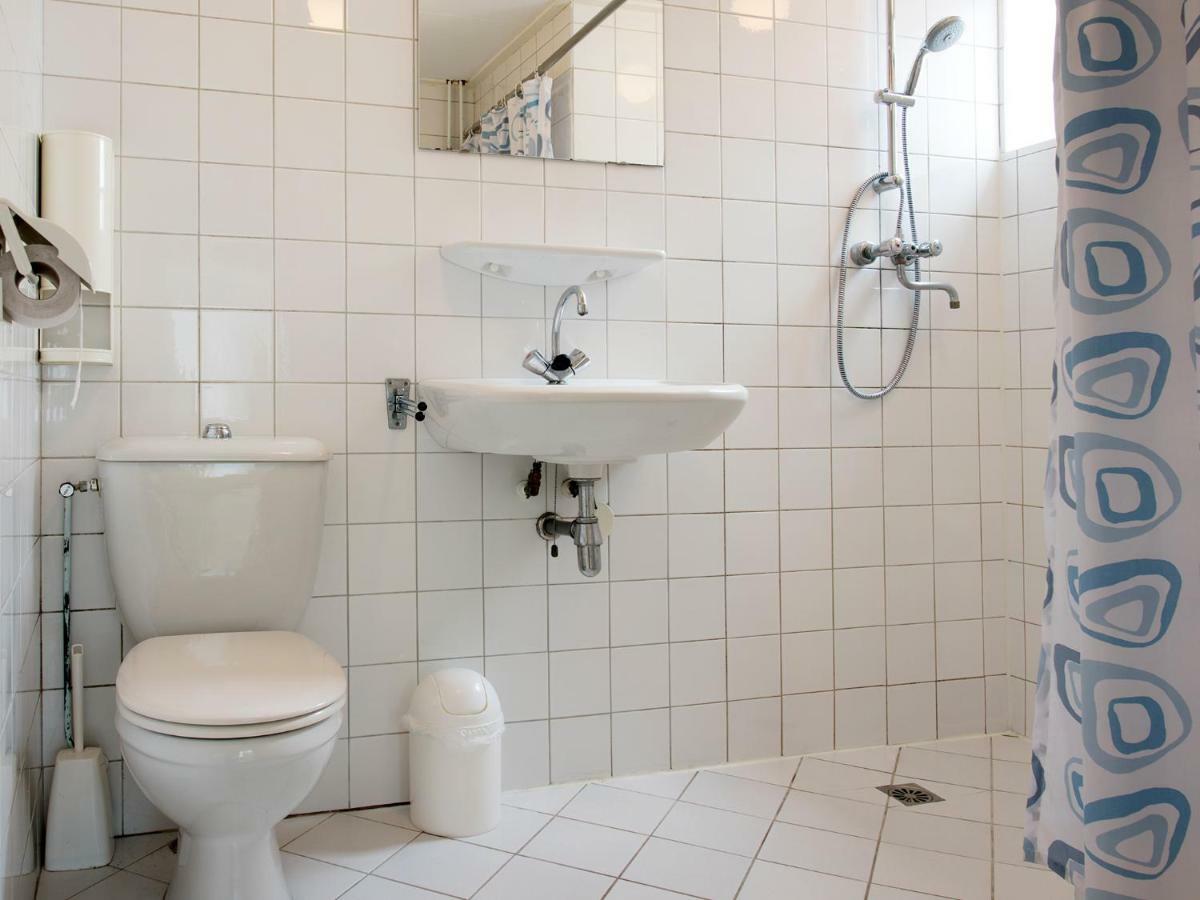 Egmond-Vakantiewoningen Egmond aan Zee Eksteriør billede